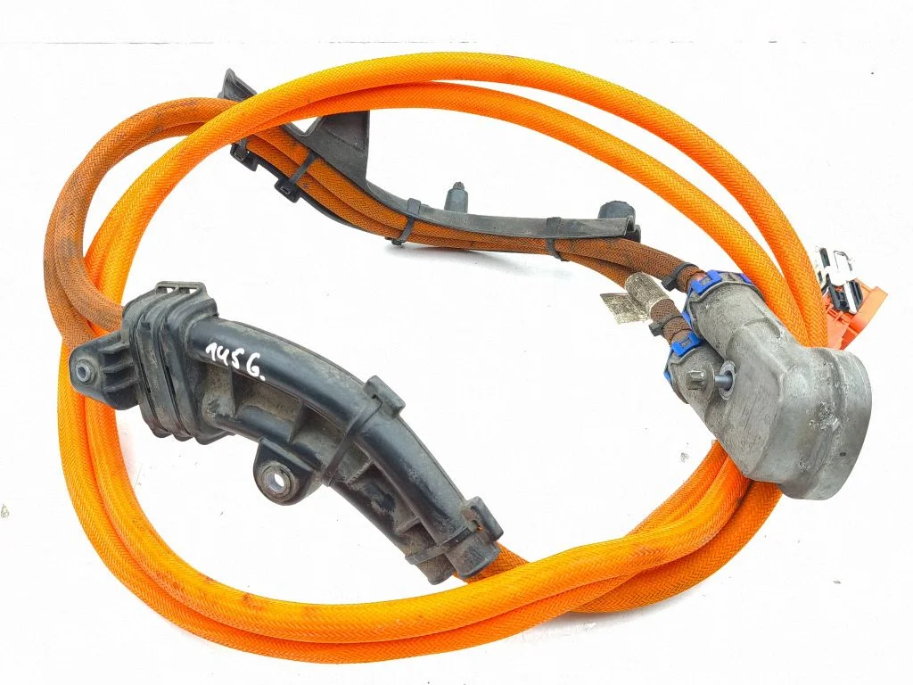 High voltage cable – BMW 2 Series Active Tourer U06 (2021-)
