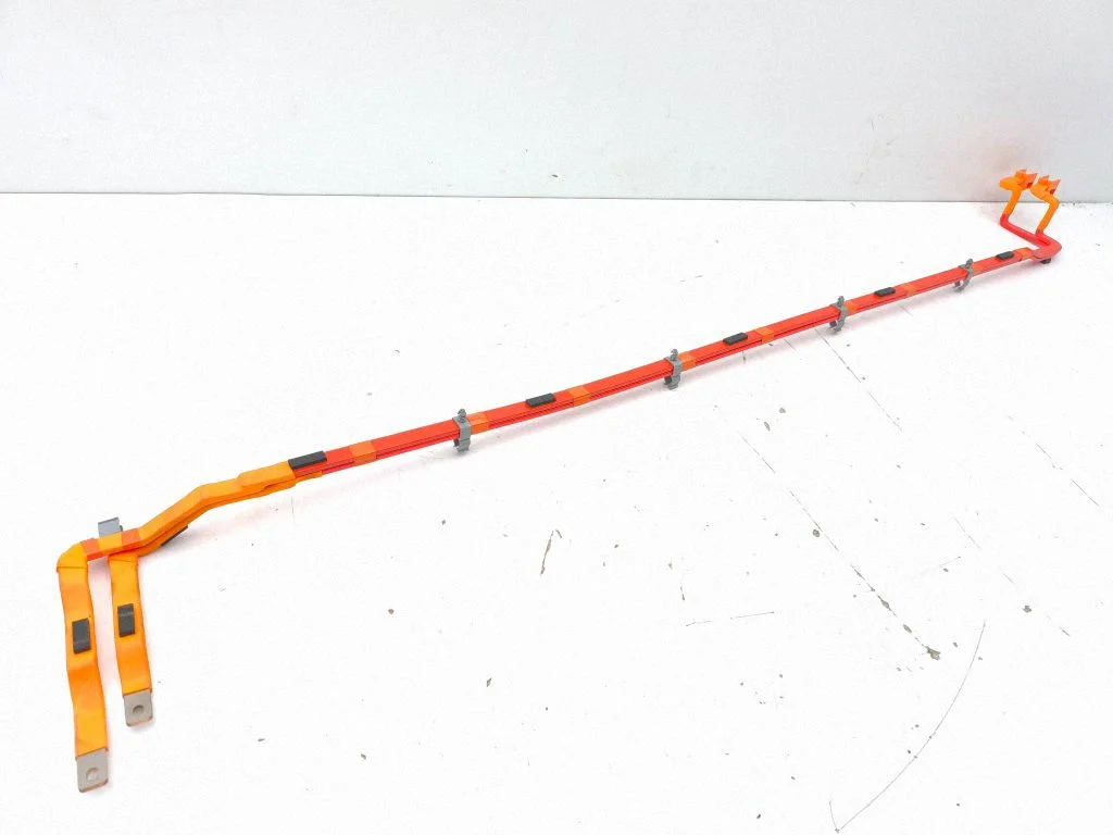 High voltage cable 9843008980