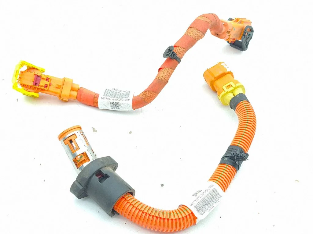 High voltage cable 9844817780