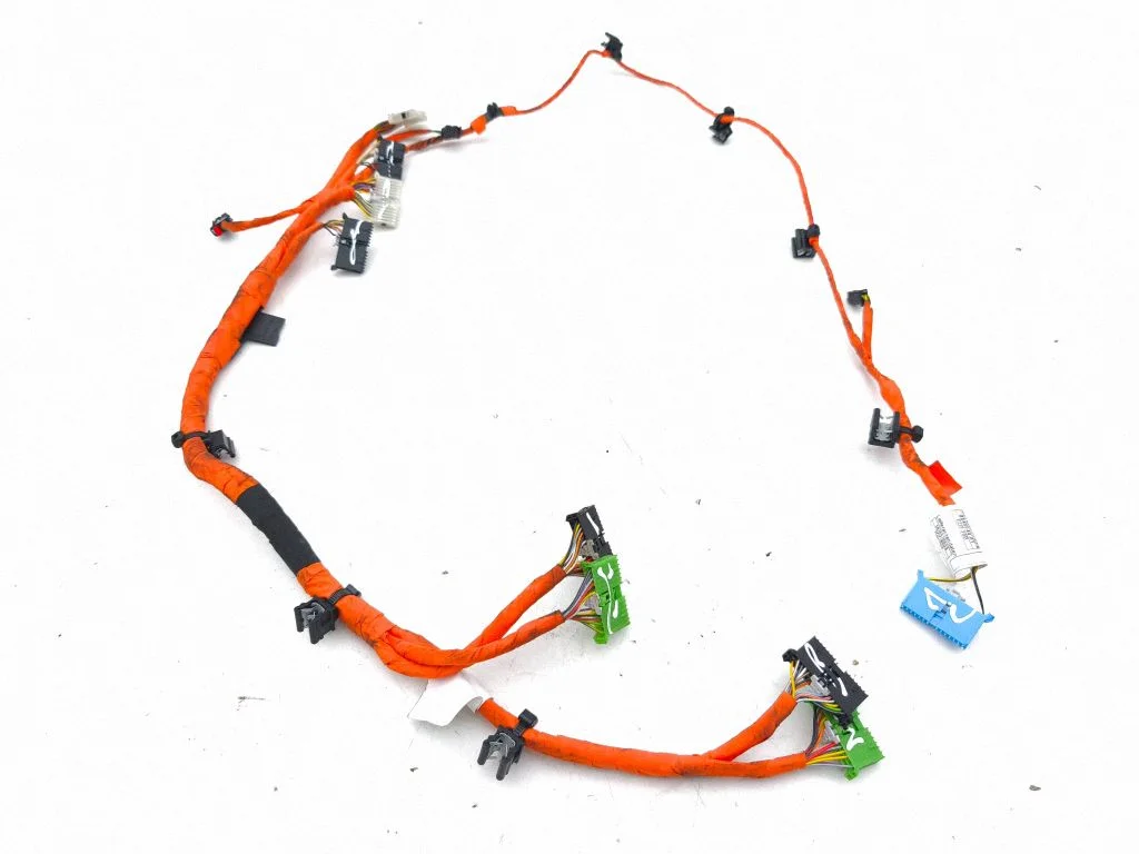 High voltage cable – BMW 2 Series Active Tourer U06 (2021-)