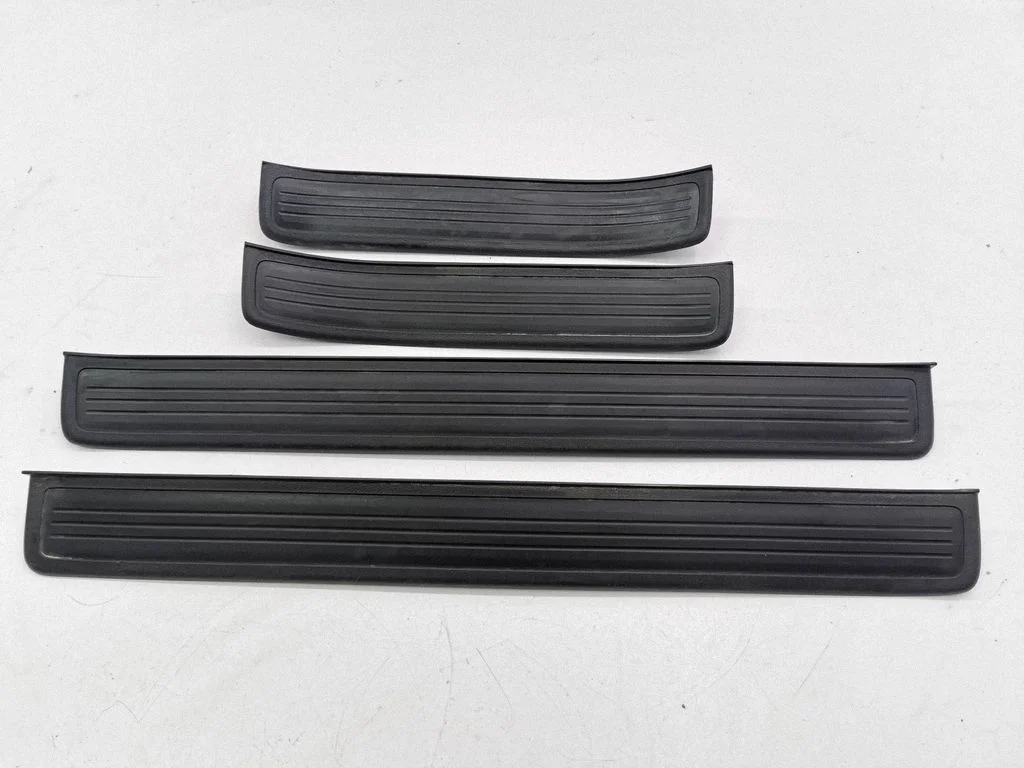 Läviste katete komplekt (sisemine) 84202SWAA012M1