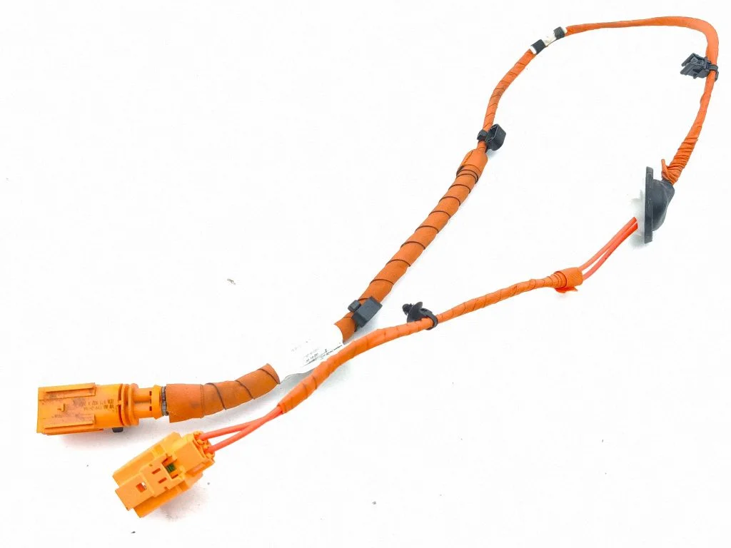 High voltage cable 1EA971475C