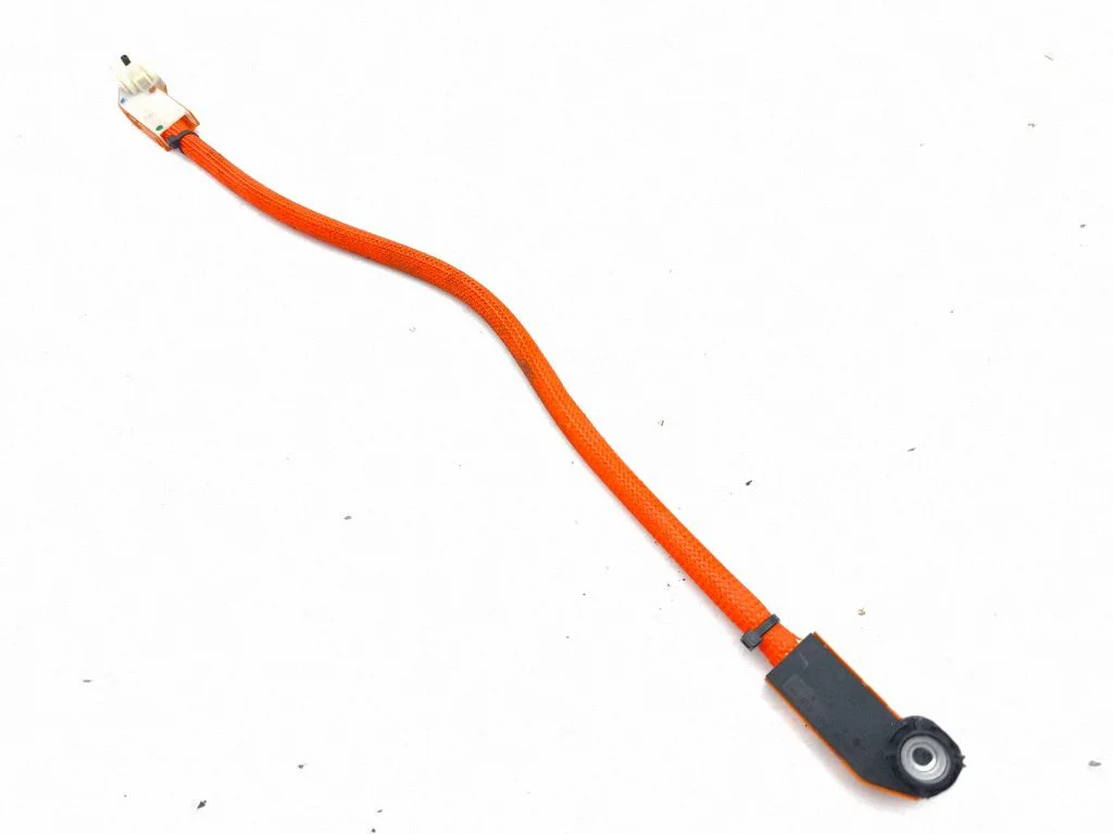 High voltage cable – BMW 2 Series Active Tourer U06 (2021-)