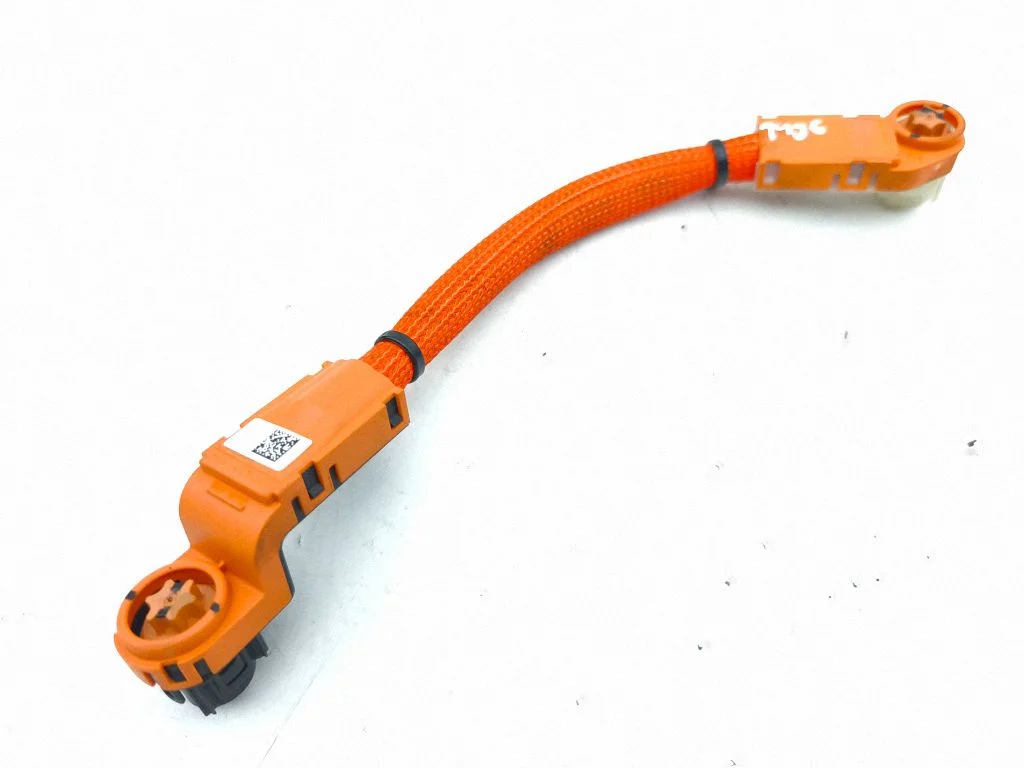 High voltage cable – BMW 2 Series Active Tourer U06 (2021-)