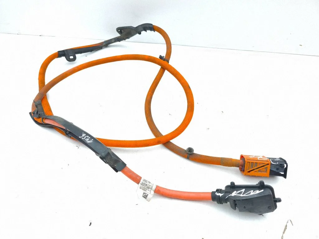 High voltage cable – BMW 2 Series Active Tourer U06 (2021-)