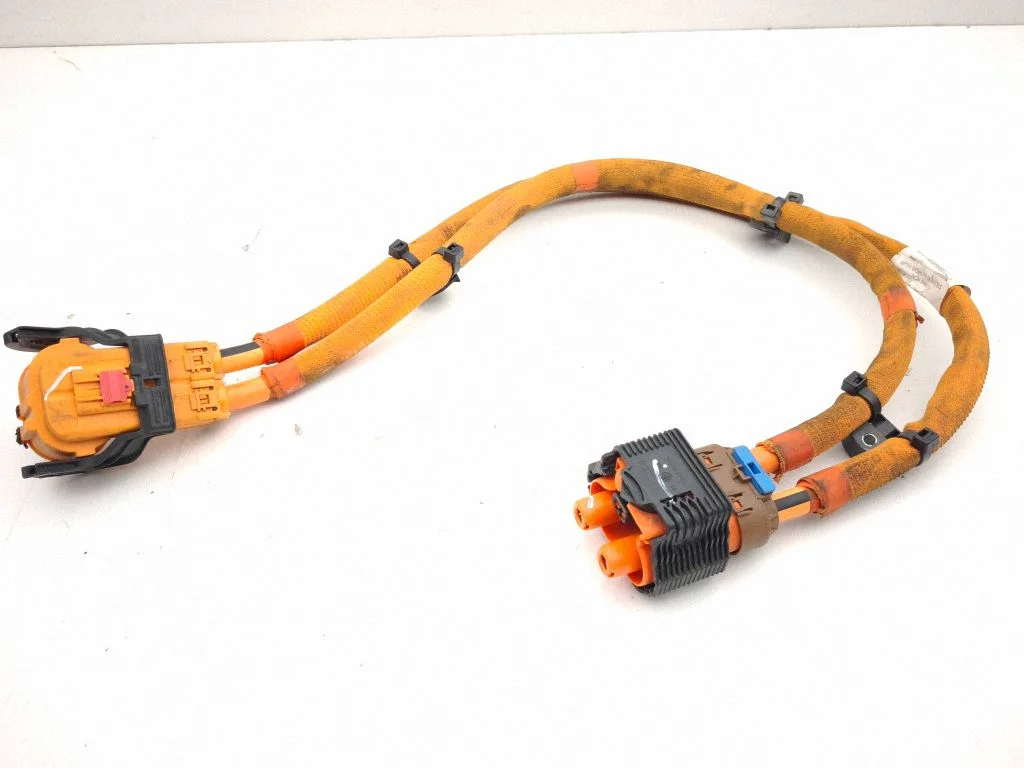 High voltage cable 9861673780