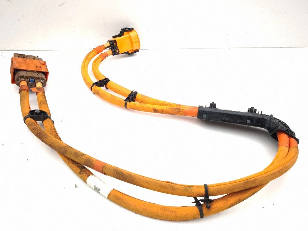 High voltage cable 9861673180
