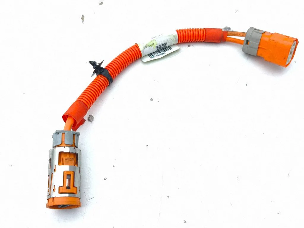 High voltage cable 9861687580