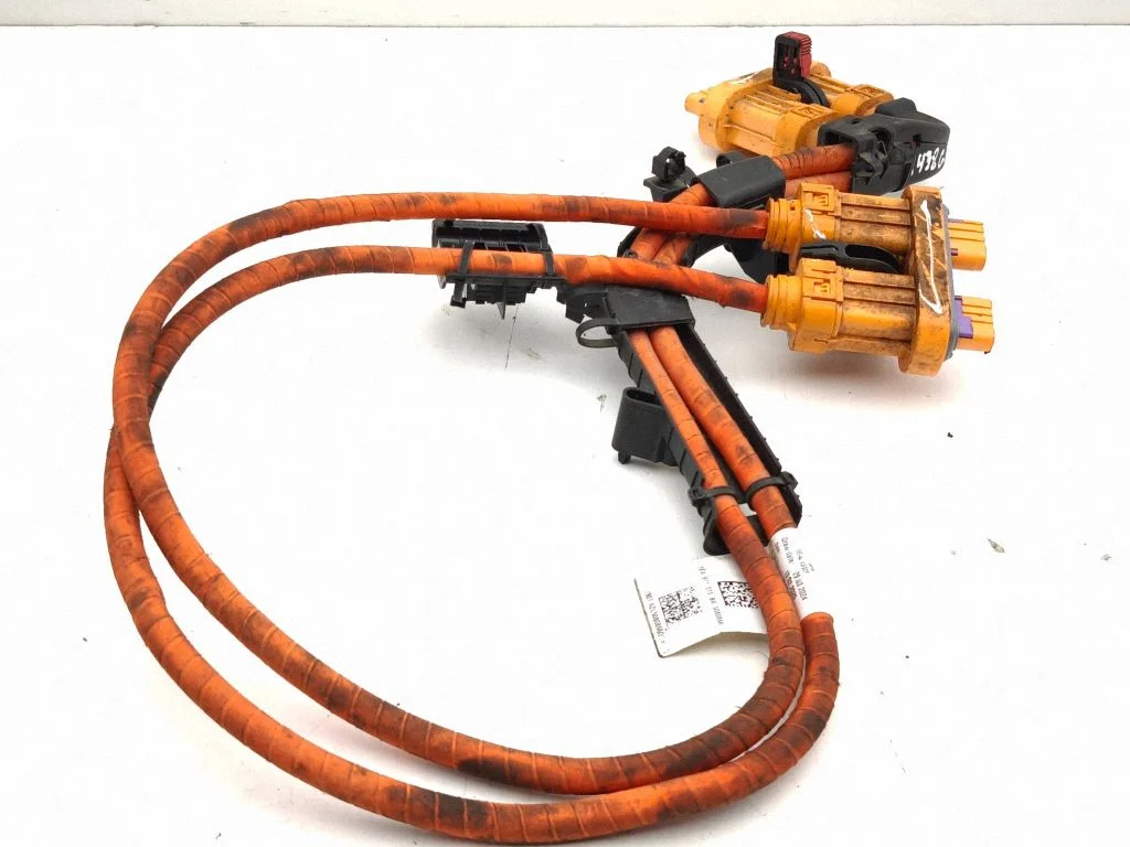 High voltage cable 1EA971015BA