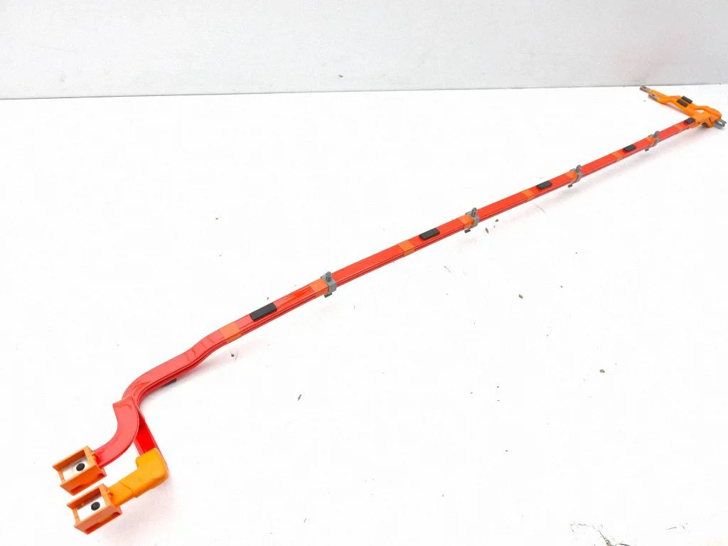 High voltage cable 9843008980