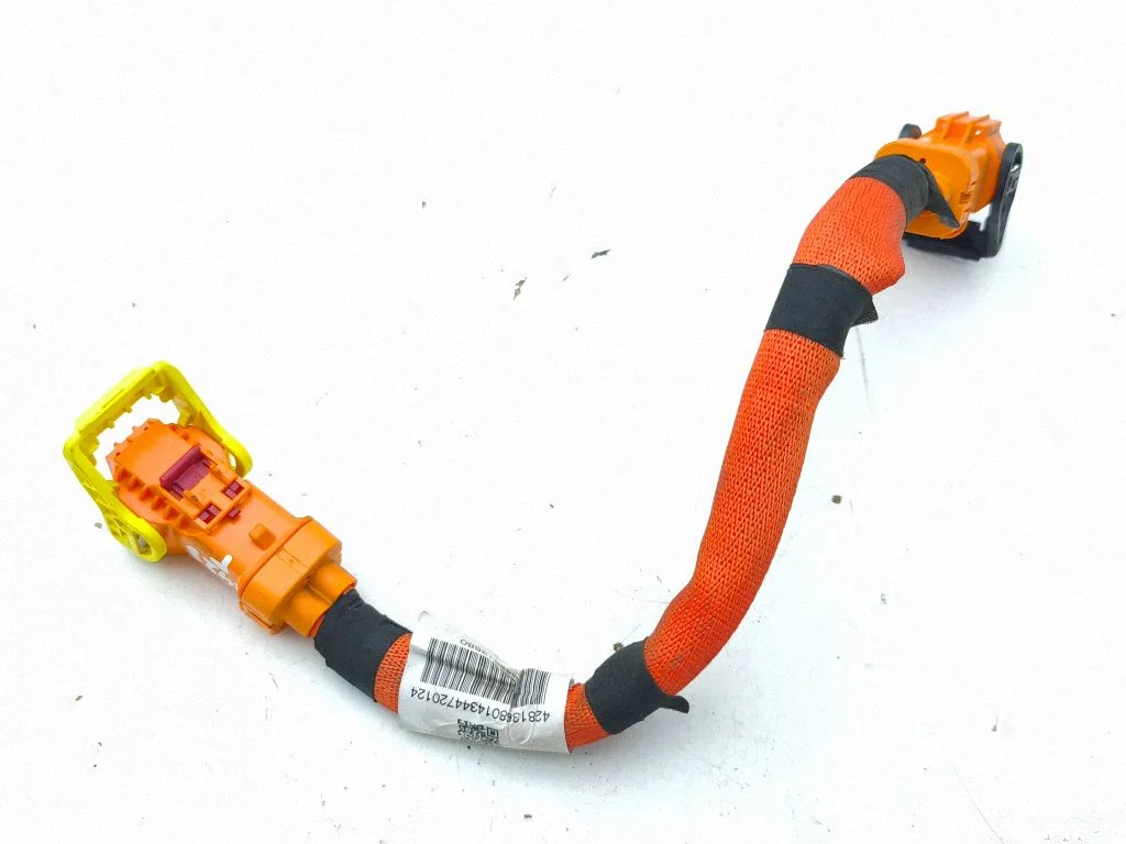 High voltage cable 9842813680