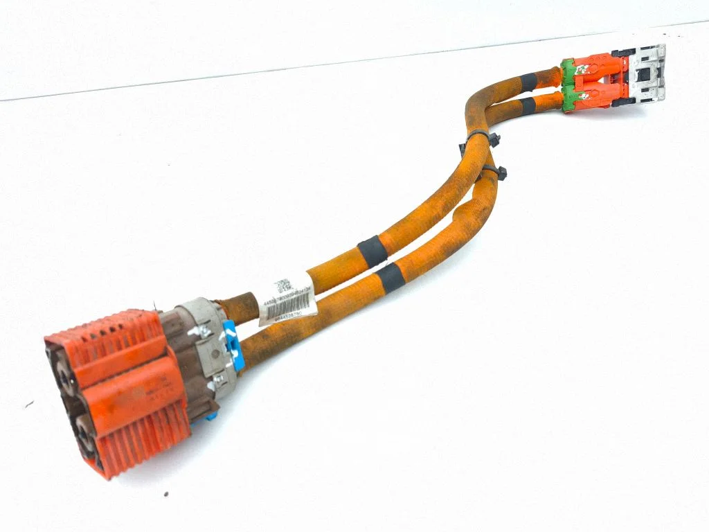 High voltage cable 9844528780
