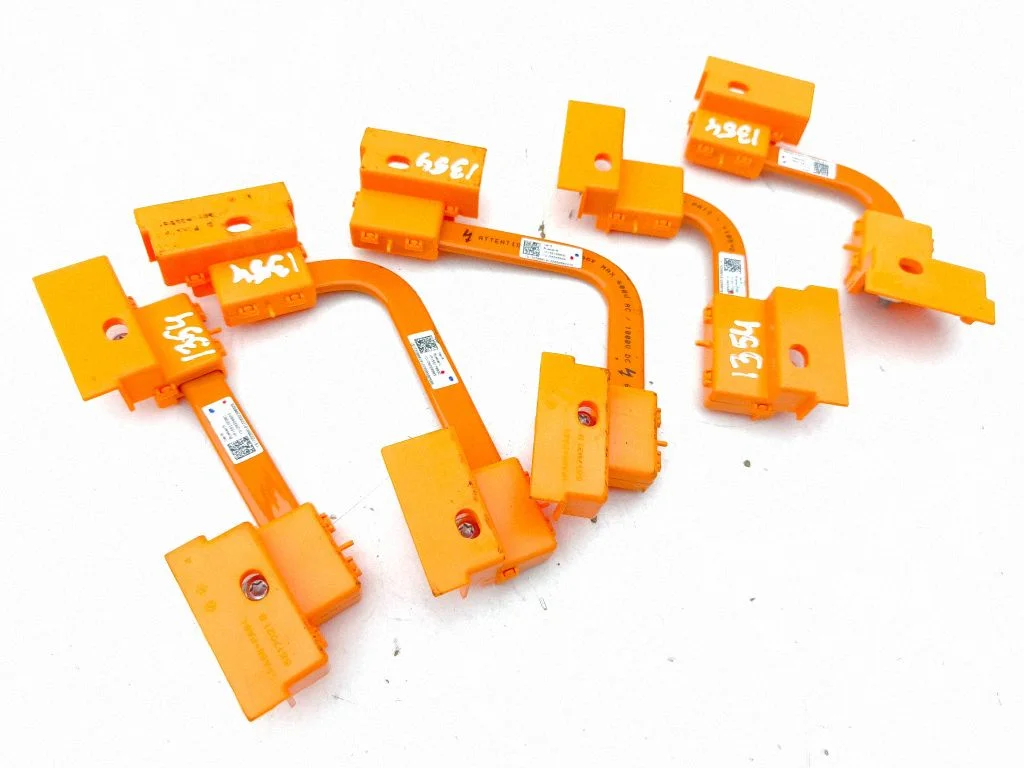 High voltage cable 5517236C