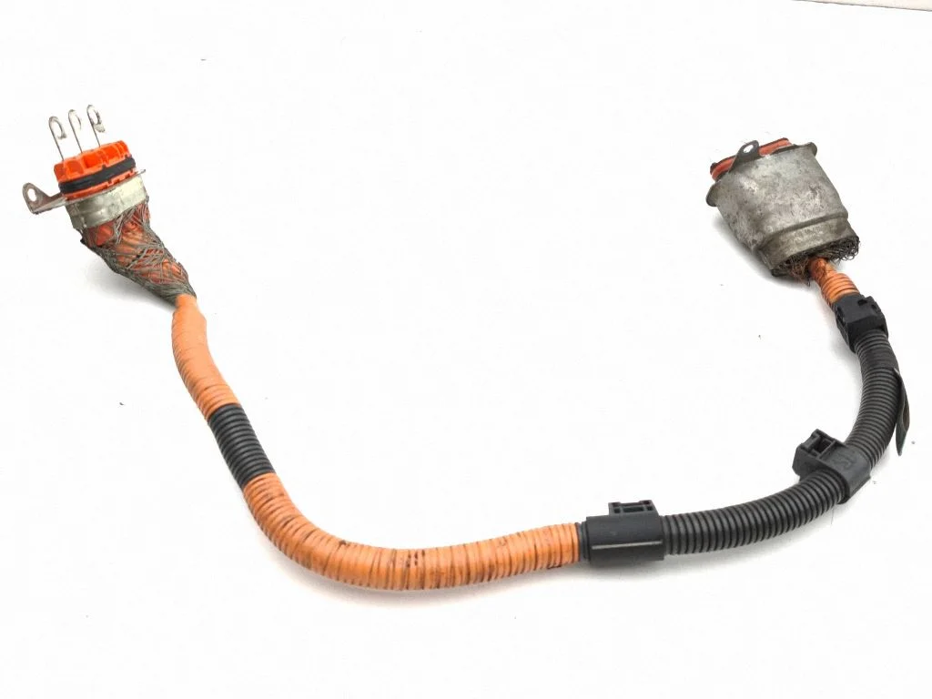 Augstsprieguma vads G114847043