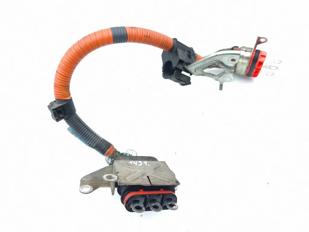 Augstsprieguma vads G214847042