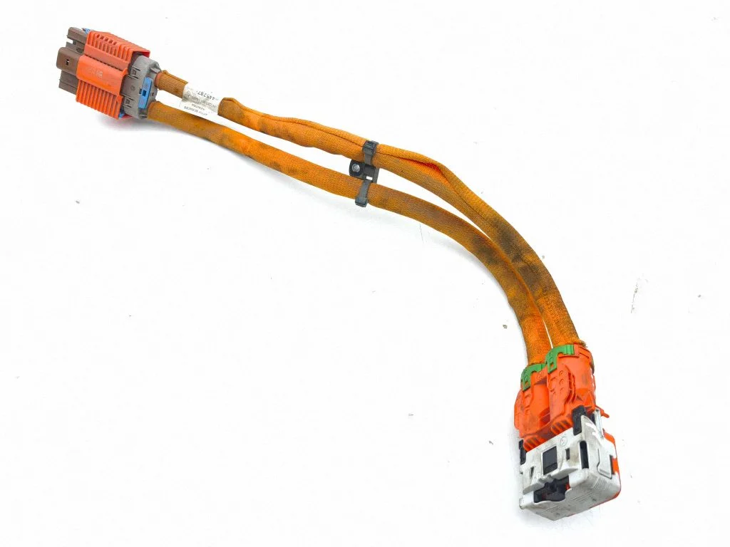 High voltage cable 9844528780