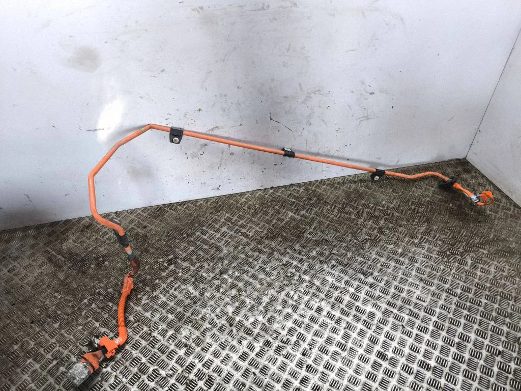 High voltage cable – Toyota Corolla E210 E21 (2018-)