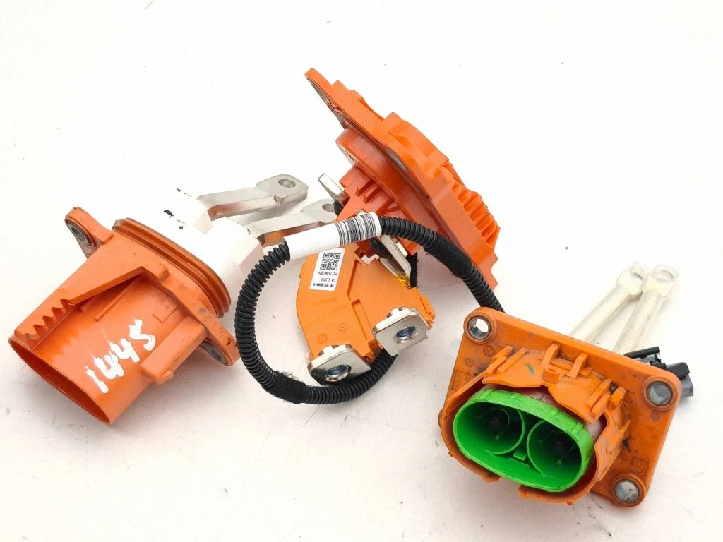 High voltage cable 243913089R