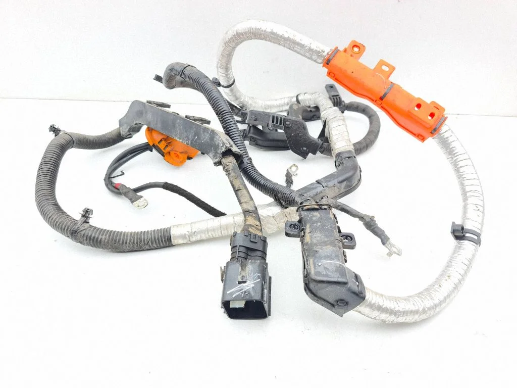 High voltage cable 91671R2020