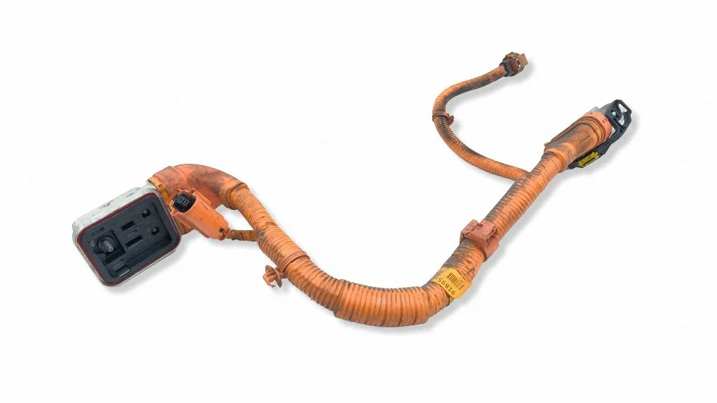 High voltage cable – Hyundai Ioniq (2016-)