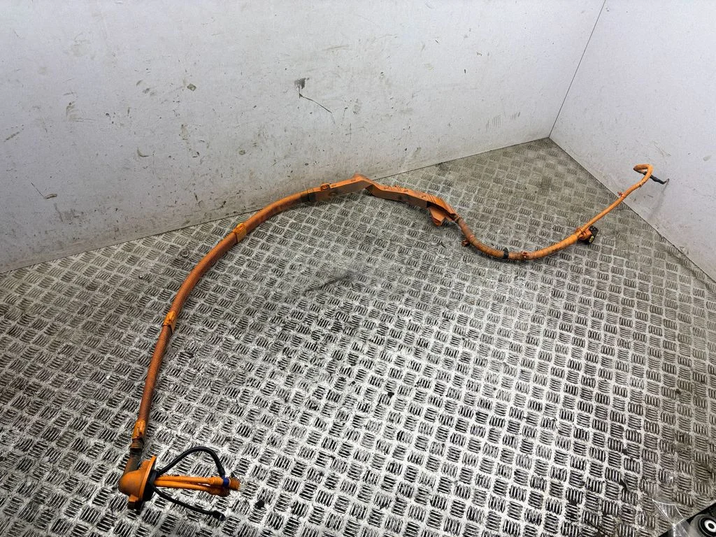 High voltage cable – Hyundai Ioniq (2016-)