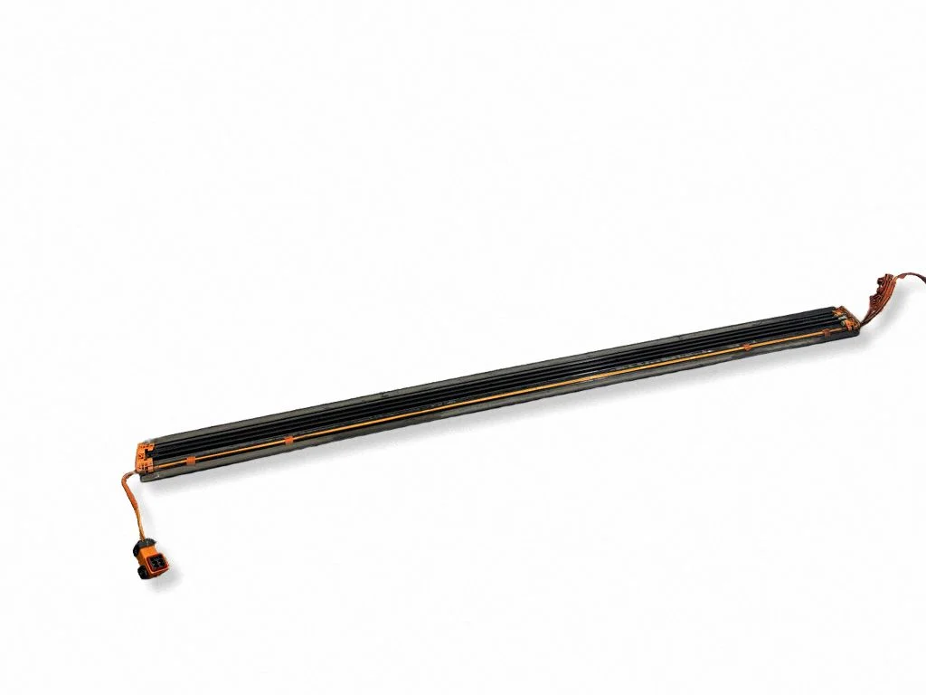 High voltage cable