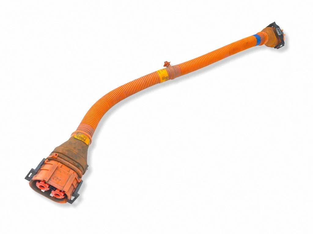 High voltage cable 91662Q4020