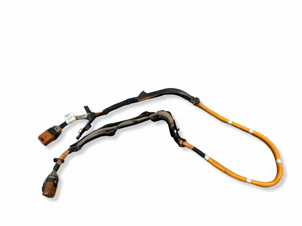 High voltage cable 297A26001R