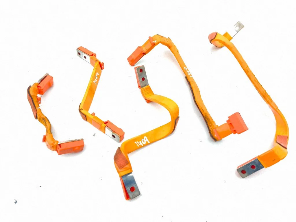 High voltage cable – KIA Niro (2016-2022)