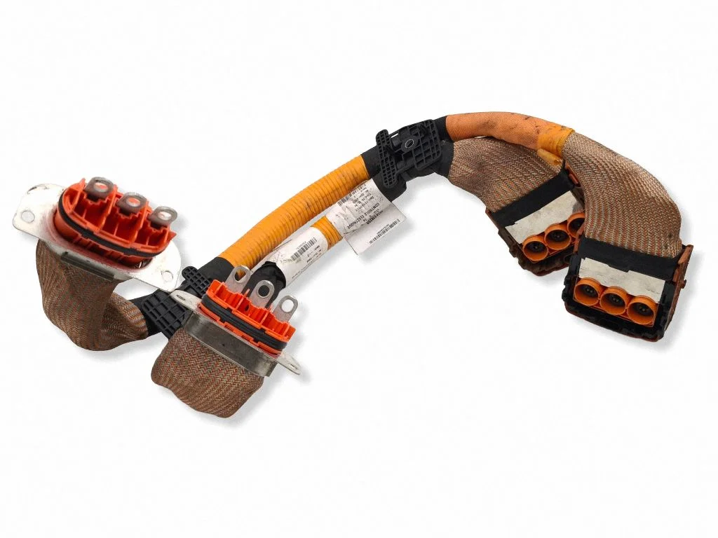 High voltage cable 297A33828R