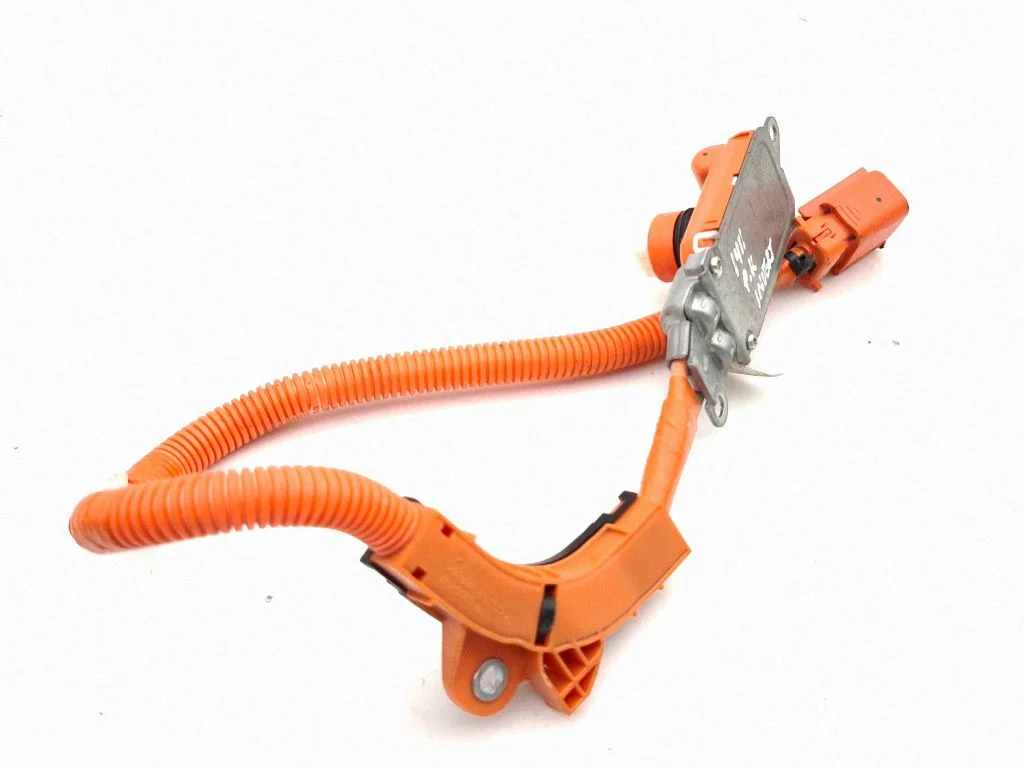 High voltage cable – Toyota C-HR II (2023-)