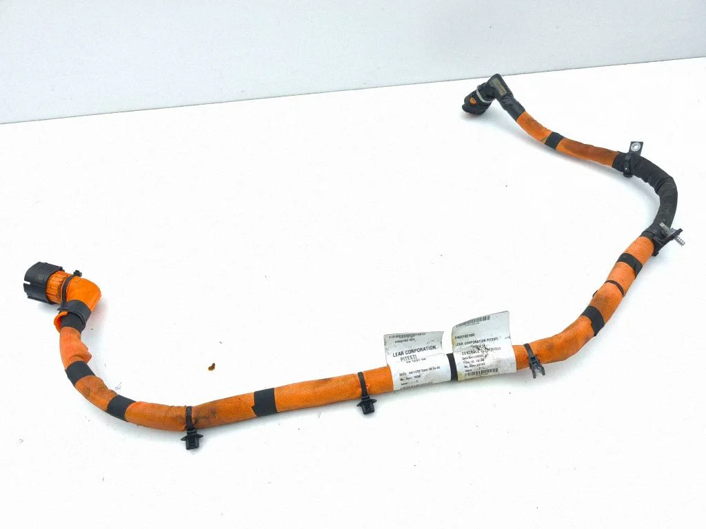 High voltage cable 240410216R