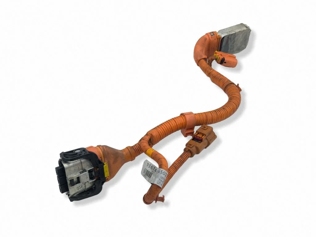 High voltage cable – KIA Niro (2016-2022)
