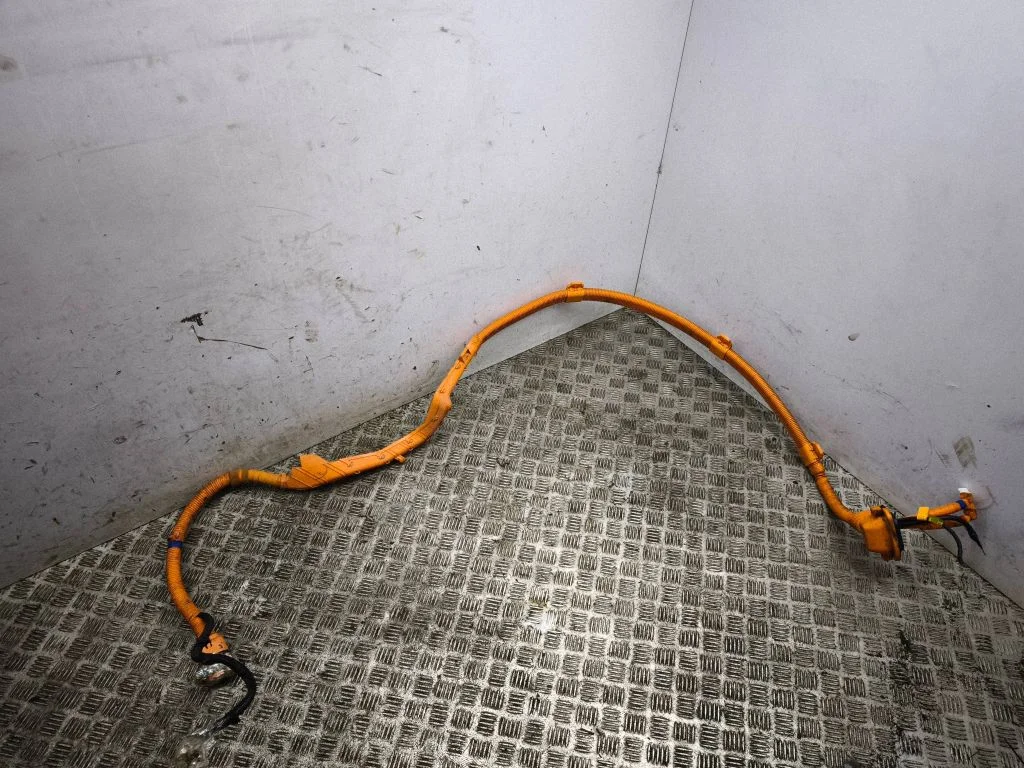 High voltage cable – KIA Niro (2016-2022)