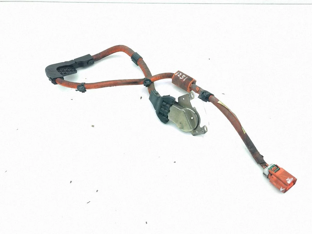 High voltage cable 8212247030