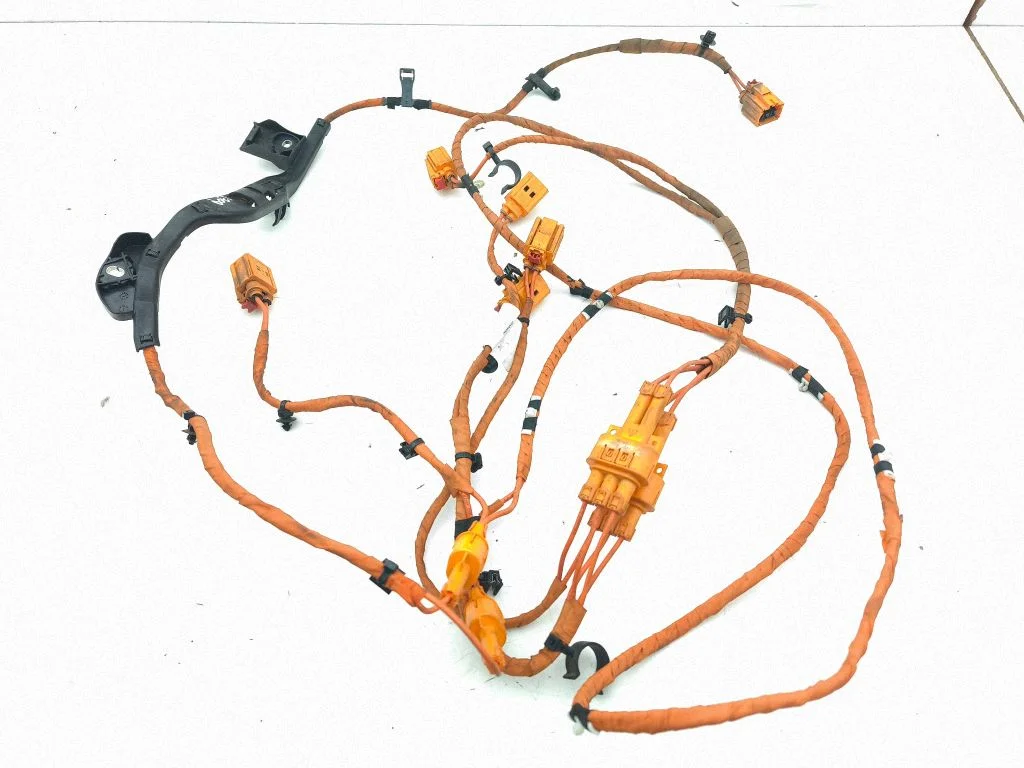 High voltage cable 935LWT0315917