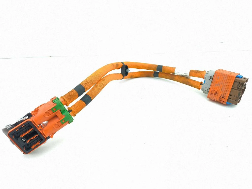 High voltage cable A452878010