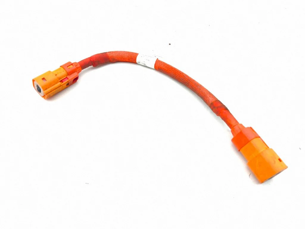 High voltage cable 9J1971061A