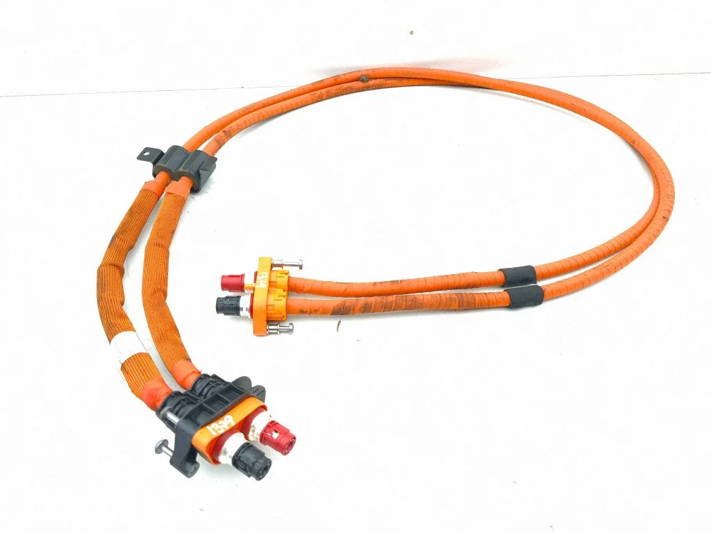 High voltage cable 9J1971025D
