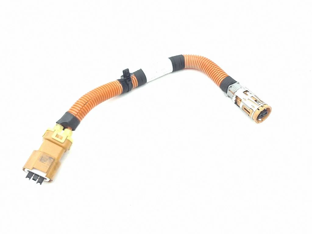 High voltage cable 9844817780