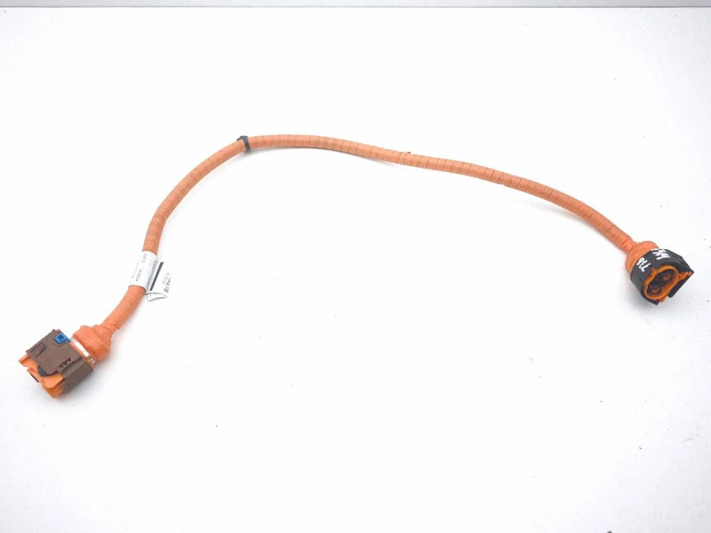 High voltage cable 297A85MZ1B