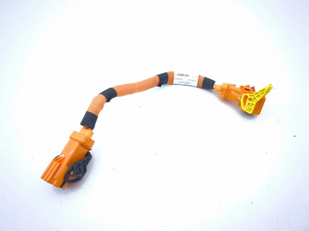 High voltage cable 9842813680