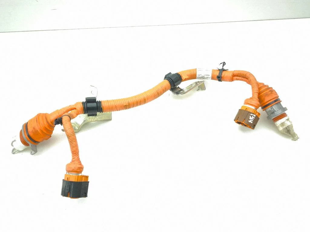 High voltage cable 297A05MZ1A