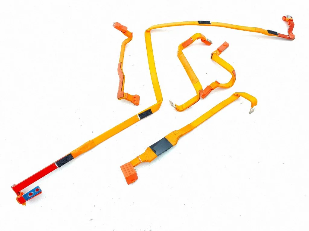 High voltage cable – KIA Niro (2016-2022)