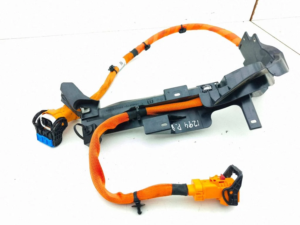 High voltage cable 9862179080