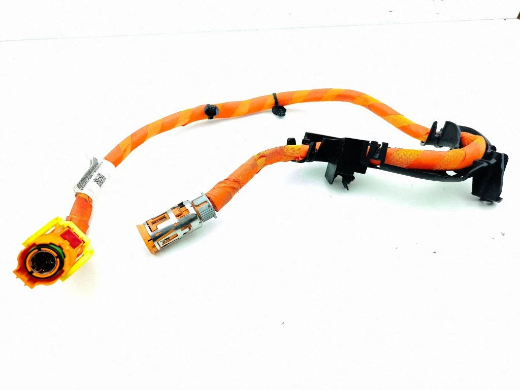 High voltage cable 9862526580
