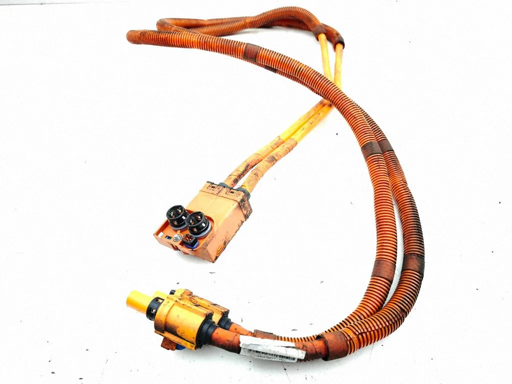High voltage cable 338001801