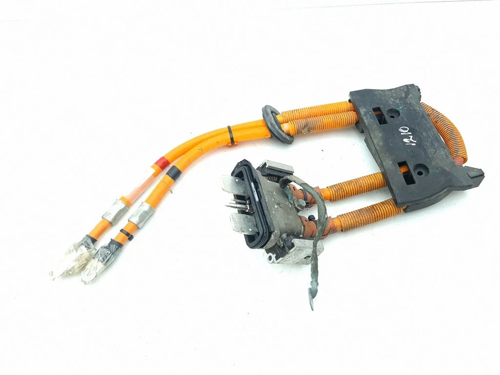 High voltage cable 102256510D