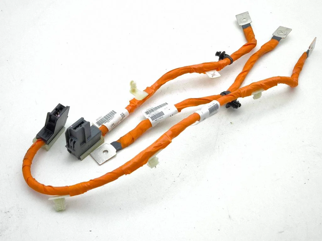 High voltage cable – Ford Kuga III (2020-)