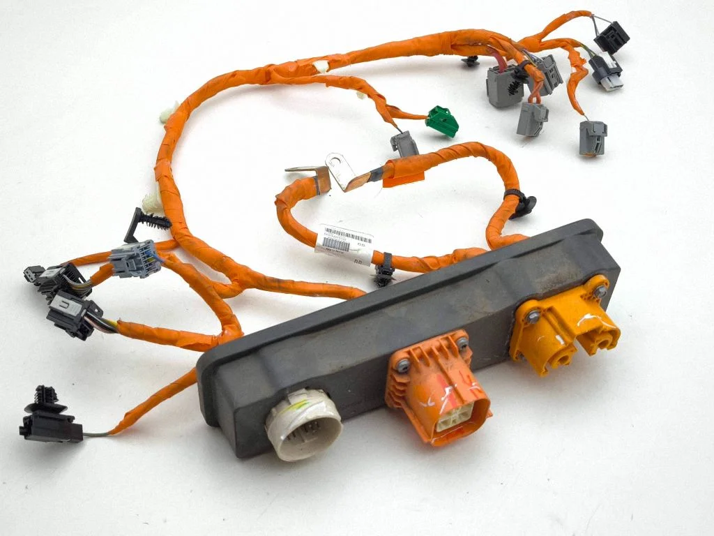 High voltage cable – Ford Kuga III (2020-)